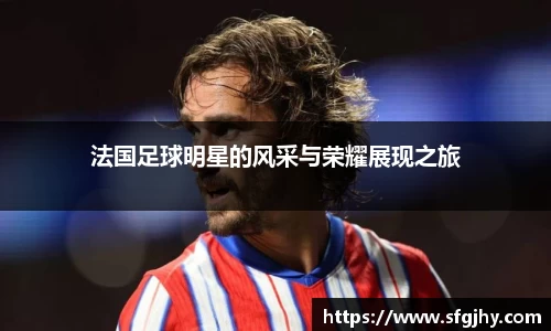 法国足球明星的风采与荣耀展现之旅